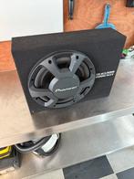 Pioneer TS-WX306B subwoofer, Auto diversen, Autospeakers, Ophalen, Zo goed als nieuw