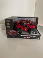 Monster Truckies Beast - Nieuwstaat, Kinderen en Baby's, Speelgoed | Speelgoedvoertuigen, Ophalen of Verzenden, Nieuw, Afstandsbediening