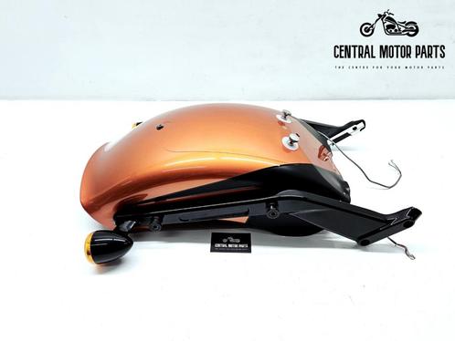 Achter Spatbord Breakout 2013-up Scorched Orange, Motoren, Onderdelen | Harley-Davidson, Gebruikt, Ophalen of Verzenden