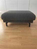 Hocker/poef (nockeby van Ikea), Huis en Inrichting, Banken | Voetenbanken en Poefen, Ophalen, Vierkant, Zo goed als nieuw, 75 tot 100 cm