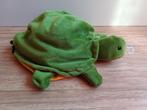 Handpop handschoenpop beleduc schildpad, Ophalen of Verzenden, Nieuw, Overige typen
