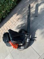 Husqvarna 380 BTS bladblazer, Tuin en Terras, Bladblazers, Ophalen, Zo goed als nieuw, Benzine