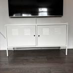 IKEA PS locker kast wit, Ophalen, Zo goed als nieuw