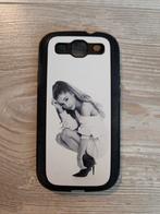 Samsung s3 / s3 neo telefoonhoesje case Ariana Grande, Telecommunicatie, Mobiele telefoons | Hoesjes en Frontjes | Samsung, Ophalen of Verzenden