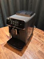 Philips 2200 EP2224/10 Espresso Machine, Witgoed en Apparatuur, Koffiezetapparaten, Ophalen, Espresso apparaat, Koffiebonen, Zo goed als nieuw