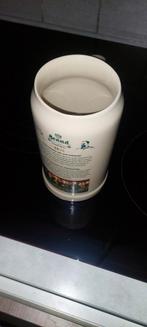 Brand bierpul van 2025, Verzamelen, Biermerken, Ophalen of Verzenden, Zo goed als nieuw, Pul(len), Brand