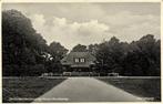 Rentmeesterswoning Huize Harskamp. - Harskamp - 1937 gelopen, Ophalen of Verzenden, Voor 1920, Gelopen, Noord-Brabant
