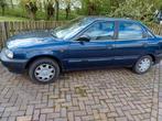 Suzuki Baleno 1.3 S SDN 1996 Blauw, Auto's, Suzuki, Origineel Nederlands, Te koop, Baleno, Benzine