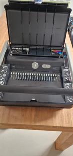 GBC 230 Multibinder., Ophalen of Verzenden, Zo goed als nieuw