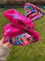 Superleuke glitterwrap voor carnaval, Carnaval, Nieuw, Ophalen of Verzenden, Accessoires