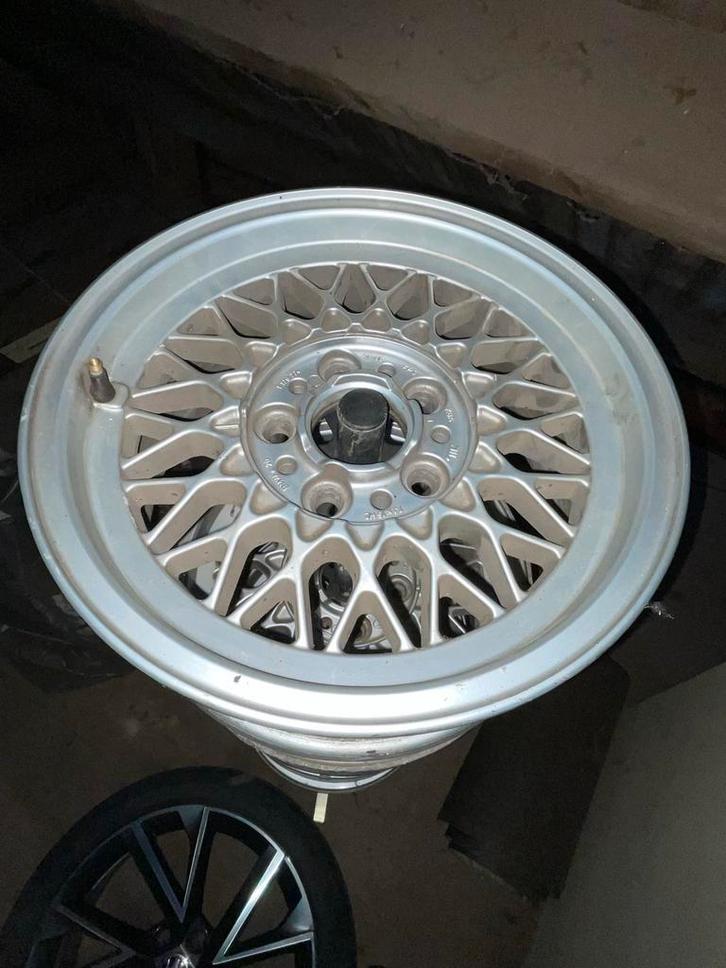 BMW Velgen Sets: Style 5 (15") &  Style 32 (17") Breedset, Auto-onderdelen, Banden en Velgen, Velg(en), Zomerbanden, 15 inch, 215 mm