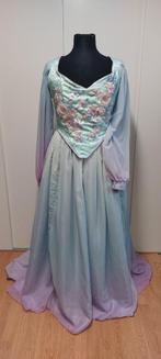 Fairy kostuum handgemaakt, Hobby en Vrije tijd, Kostuums, Theaterbenodigdheden en LARP, Ophalen of Verzenden, Zo goed als nieuw