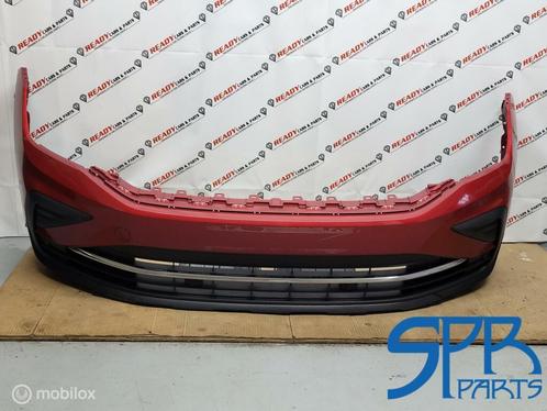 VW TIGUAN 5NA 5NN FACELIFT LC3J Voorbumper 6X PDC 5NA807221C, Auto-onderdelen, Carrosserie en Plaatwerk, Bumper, Volkswagen, Voor