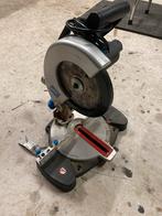 Ferm Afkortzaag - Gebruikt, Werkt Prima!, Ophalen, Gebruikt, Afkortzaag, 30 tot 70 mm