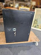 Lips Safes Black Box Kluis - 60x46x40cm
