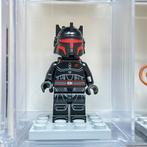 Lego Star Wars Moff Gideon Helmet, Jetpack sw1342 75386, ., Lego, Nieuw, Ophalen of Verzenden