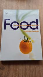 Food - Het Grote Ingrediëntenboek, Nieuw, Overige gebieden, Christian Teubner, Gezond koken