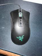 Razer Deathadder v2, Computers en Software, Muizen, Ophalen, Rechtshandig, Muis, Gaming muis