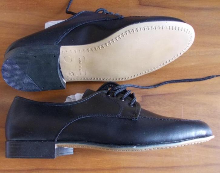 Heren schoenen, Kleding | Heren, Schoenen, Nieuw, Veterschoenen, Zwart, Ophalen