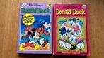 Donald duck pocket 39 en 40 (1988), Boeken, Stripboeken, Meerdere stripboeken, Ophalen of Verzenden, Gelezen