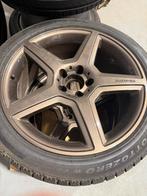 19 inch AMG orginaal. 8,5J Et 35, Ophalen of Verzenden