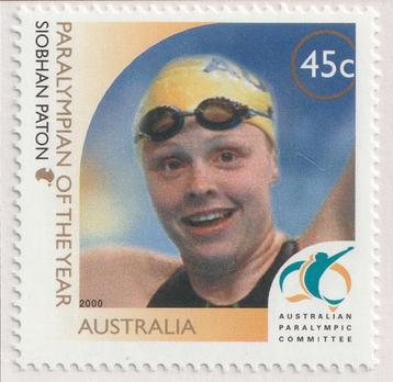 Australië Michel nr. 2000 Postfris beschikbaar voor biedingen