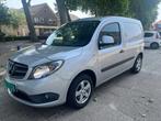 Mercedes-Benz Citan 1.5 CDI 66KW 2018 EURO 6 Airco, Cruise, Voorwielaandrijving, Stof, 4 cilinders, 23 km/l