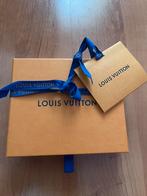 Louis Vuitton Doos, Sieraden, Tassen en Uiterlijk, Tassen | Damestassen, Ophalen of Verzenden, Zo goed als nieuw, Bruin