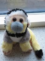 Doodshoofdaapje aap aapje van Apenheul of Petjes World, Ophalen of Verzenden, Zo goed als nieuw, Overige typen