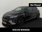 Renault Clio 1.6 E-Tech Full Hybrid 145 PK esprit Alpine Nav, 12 maanden, Stof, Gebruikt, Euro 6