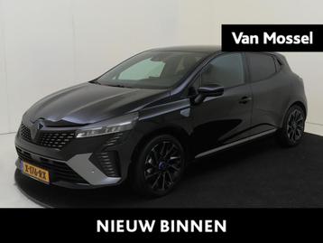 Renault Clio 1.6 E-Tech Full Hybrid 145 PK esprit Alpine Nav beschikbaar voor biedingen