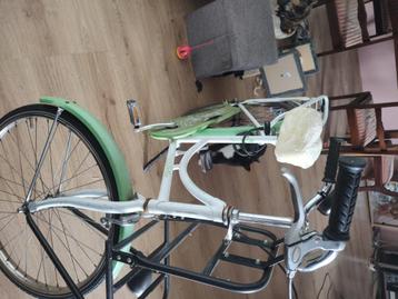 Gazelle fiets beschikbaar voor biedingen