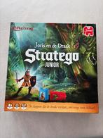 Stratego Junior Efteling - Joris en de Draak, Een of twee spelers, Ophalen of Verzenden, Zo goed als nieuw