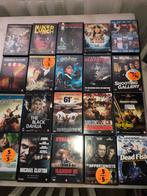 Te koop diverse dvd’s, Diversen, Rommelmarktspullen, Ophalen, Gebruikt