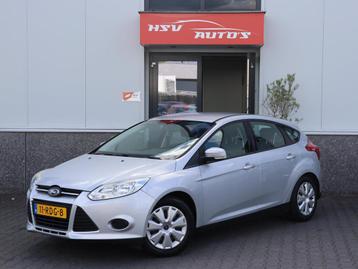Ford Focus 1.6 TI-VCT Trend navi airco 4-deurs beschikbaar voor biedingen