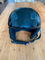 Zwarte Skihelm - Maat 56cm, Gebruikt, Kleding, Skiën, Ophalen