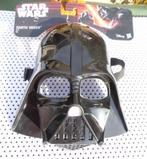2 nw maskers v star wars darth vader en sabine wren carnaval, Verzenden, Nieuw, Gebruiksvoorwerp