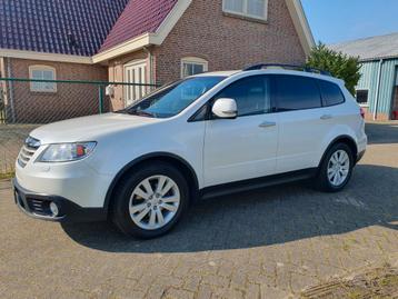 Subaru Tribeca 3.6R bwjr12-2007*youngtimer*