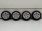 Bmw X1 17 inch winterset pirelli, Ophalen, Gebruikt, Banden en Velgen, 17 inch