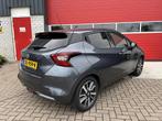 Nissan Micra 0.9 IG-T N-Connecta STOELVERW / KEYLESS / DAB+, Voorwielaandrijving, 898 cc, Stof, Gebruikt