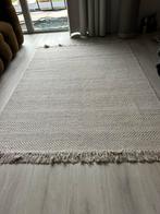 Benuta vloerkleed 120x170 cm, Ophalen, 100 tot 150 cm, Beige, Zo goed als nieuw