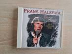 frans halsema voor haar, Cd's en Dvd's, Cd's | Nederlandstalig, Ophalen of Verzenden, Zo goed als nieuw, Levenslied of Smartlap