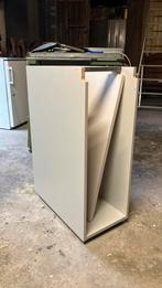 Gratis keukenkastje met los front, Huis en Inrichting, Keuken | Keukenelementen, Ophalen, 50 tot 100 cm, Zo goed als nieuw, Minder dan 100 cm