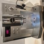 Jura impressa S9 advance, Witgoed en Apparatuur, Koffiezetapparaten, Gebruikt, Espresso apparaat, Koffiebonen, Ophalen of Verzenden