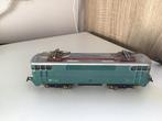 Jouef sncf bb9201, Ophalen of Verzenden, Gebruikt, Wagon, Jouef