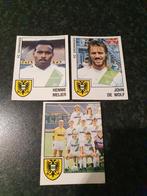 Panini Voetbal 89 - FC Groningen, Ophalen of Verzenden, Zo goed als nieuw, Sticker