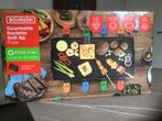 Gourmet gril, Witgoed en Apparatuur, Gourmetstellen, Ophalen of Verzenden, Nieuw