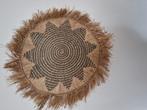 Balinese wanddecoratie., Ophalen of Verzenden, Zo goed als nieuw