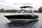 Monterey 278 SSX Bowrider V8 8.2 Mercruiser Cobalt Sea Ray, Watersport en Boten, Speedboten, Gebruikt, 6 meter of meer, 200 pk of meer