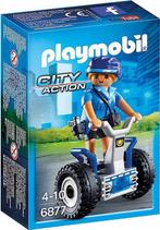 Playmobil 6877, Kinderen en Baby's, Speelgoed | Playmobil, Ophalen of Verzenden, Nieuw